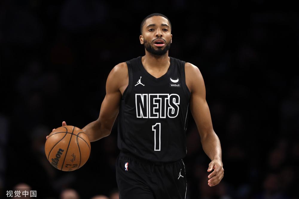 NBA包容
